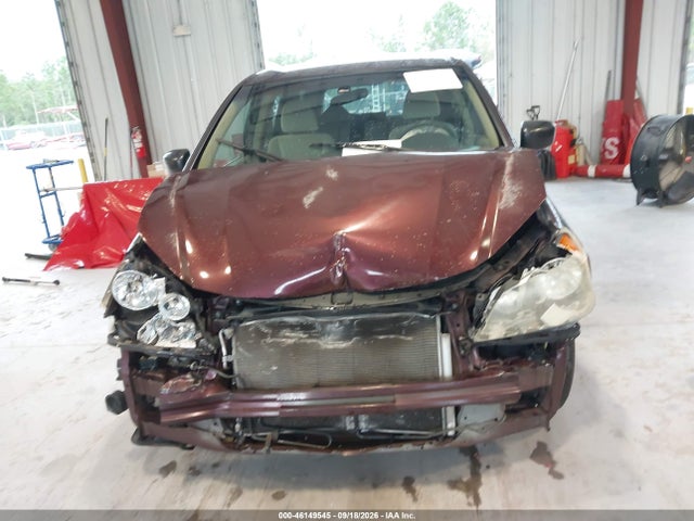 Aukcja sprzedaży 2008 Honda Odyssey Lx, vin: 5FNRL38288B085916, numer aukcji: 46149545