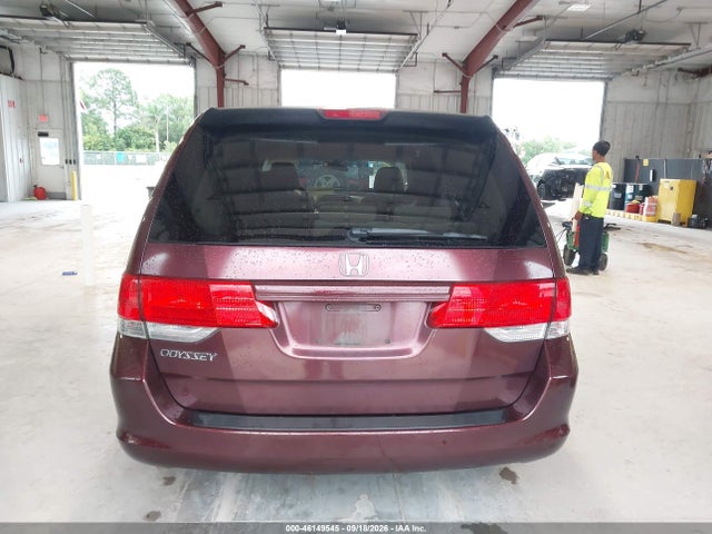 Aukcja sprzedaży 2008 Honda Odyssey Lx, vin: 5FNRL38288B085916, numer aukcji: 46149545