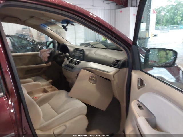 Aukcja sprzedaży 2008 Honda Odyssey Lx, vin: 5FNRL38288B085916, numer aukcji: 46149545