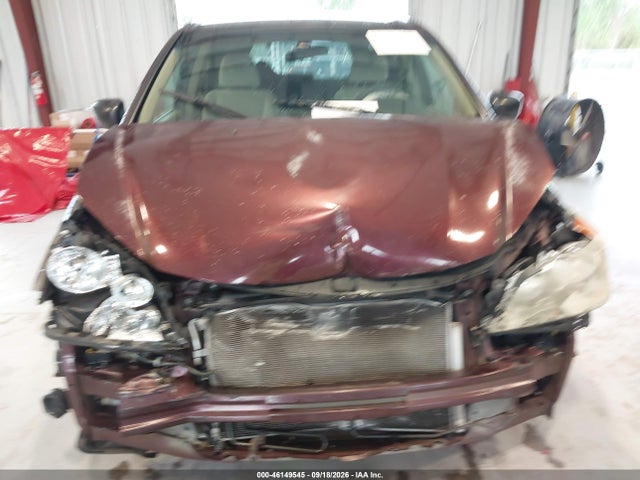 Aukcja sprzedaży 2008 Honda Odyssey Lx, vin: 5FNRL38288B085916, numer aukcji: 46149545