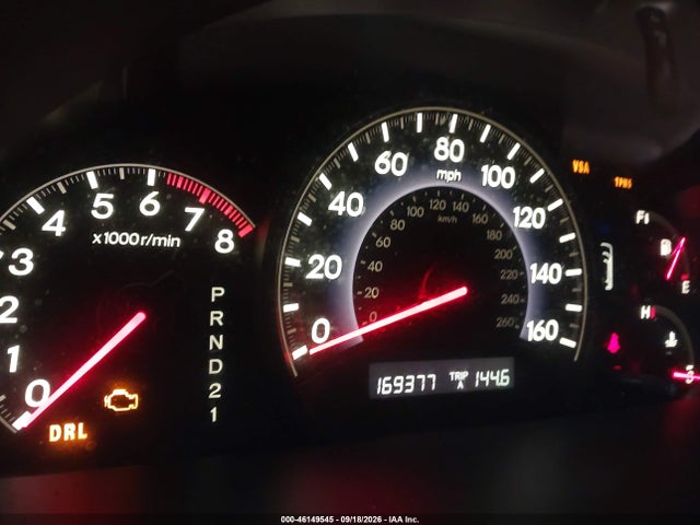 Aukcja sprzedaży 2008 Honda Odyssey Lx, vin: 5FNRL38288B085916, numer aukcji: 46149545