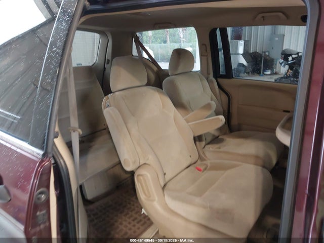Aukcja sprzedaży 2008 Honda Odyssey Lx, vin: 5FNRL38288B085916, numer aukcji: 46149545