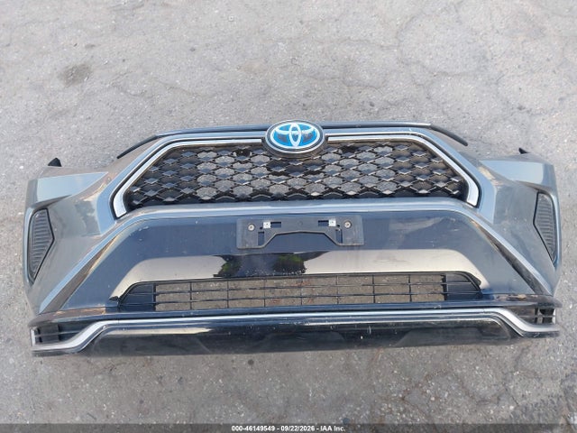 46149549 :رقم المزاد ، JTMAB3FV9MD032852 vin ، 2021 Toyota Rav4 Prime Se مزاد بيع
