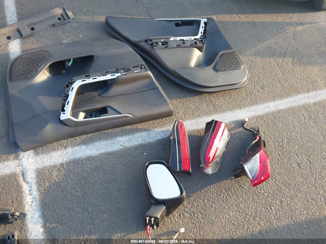 46149549 :رقم المزاد ، JTMAB3FV9MD032852 vin ، 2021 Toyota Rav4 Prime Se مزاد بيع