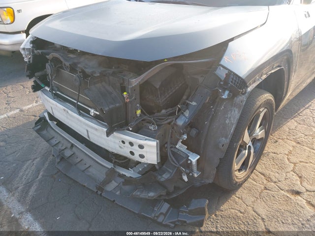 46149549 :رقم المزاد ، JTMAB3FV9MD032852 vin ، 2021 Toyota Rav4 Prime Se مزاد بيع