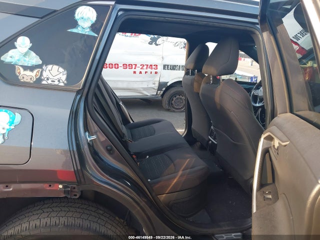 46149549 :رقم المزاد ، JTMAB3FV9MD032852 vin ، 2021 Toyota Rav4 Prime Se مزاد بيع