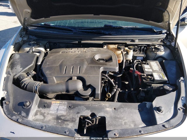 Продажа на аукционе авто 2012 Chevrolet Malibu 2lt, vin: 1G1ZD5E01CF353892, номер лота: 46149559