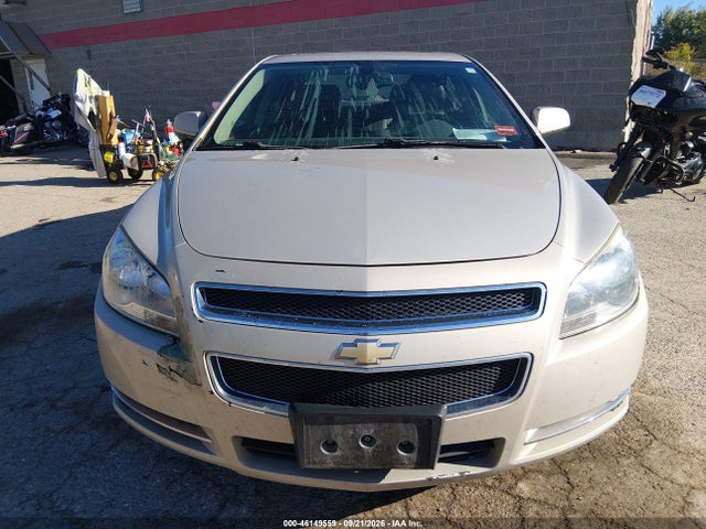 Продажа на аукционе авто 2012 Chevrolet Malibu 2lt, vin: 1G1ZD5E01CF353892, номер лота: 46149559