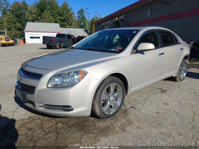Продажа на аукционе авто 2012 Chevrolet Malibu 2lt, vin: 1G1ZD5E01CF353892, номер лота: 46149559