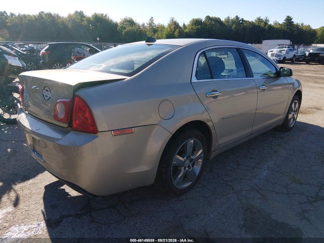 Продажа на аукционе авто 2012 Chevrolet Malibu 2lt, vin: 1G1ZD5E01CF353892, номер лота: 46149559