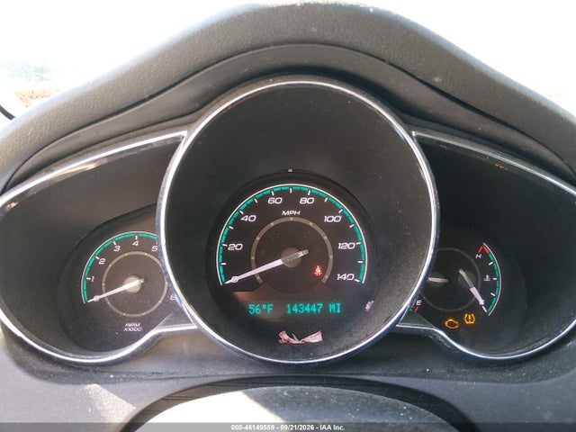 Продажа на аукционе авто 2012 Chevrolet Malibu 2lt, vin: 1G1ZD5E01CF353892, номер лота: 46149559