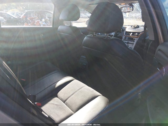 Продажа на аукционе авто 2012 Chevrolet Malibu 2lt, vin: 1G1ZD5E01CF353892, номер лота: 46149559