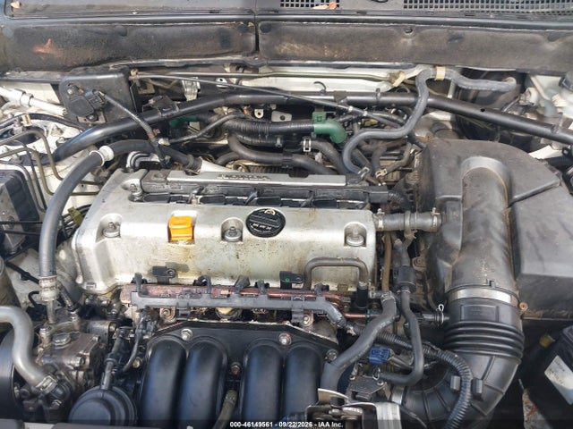 Продаж на аукціоні авто 2006 Honda Cr-v Ex, vin: JHLRD68846C018732, номер лоту: 46149561