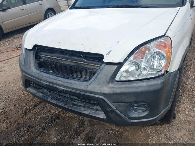 Продаж на аукціоні авто 2006 Honda Cr-v Ex, vin: JHLRD68846C018732, номер лоту: 46149561