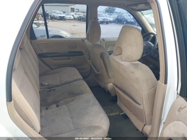 Продаж на аукціоні авто 2006 Honda Cr-v Ex, vin: JHLRD68846C018732, номер лоту: 46149561