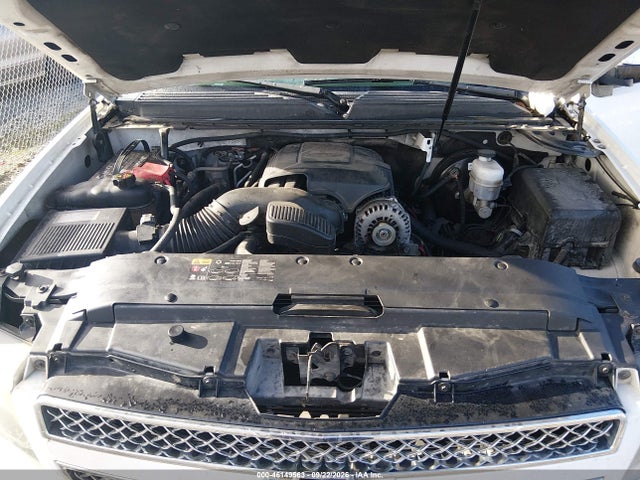 Продаж на аукціоні авто 2012 Chevrolet Tahoe Lt, vin: 1GNSCBE0XCR225246, номер лоту: 46149563