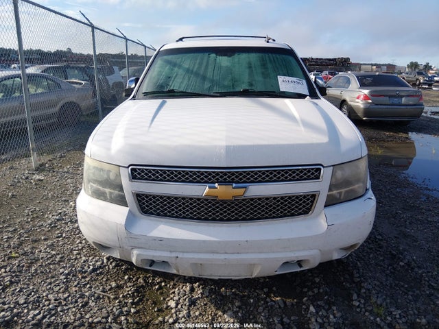 Продаж на аукціоні авто 2012 Chevrolet Tahoe Lt, vin: 1GNSCBE0XCR225246, номер лоту: 46149563
