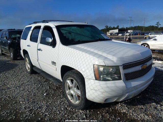 Продаж на аукціоні авто 2012 Chevrolet Tahoe Lt, vin: 1GNSCBE0XCR225246, номер лоту: 46149563