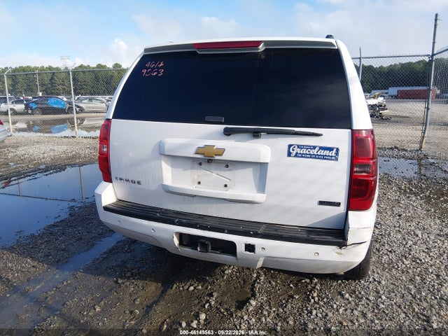 Продаж на аукціоні авто 2012 Chevrolet Tahoe Lt, vin: 1GNSCBE0XCR225246, номер лоту: 46149563