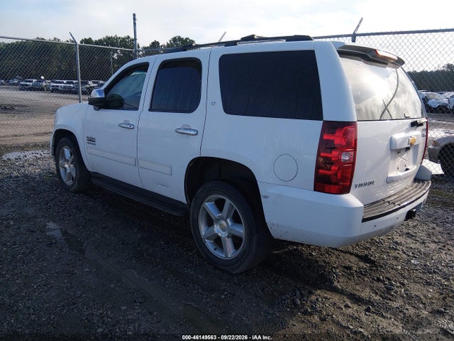 Продаж на аукціоні авто 2012 Chevrolet Tahoe Lt, vin: 1GNSCBE0XCR225246, номер лоту: 46149563