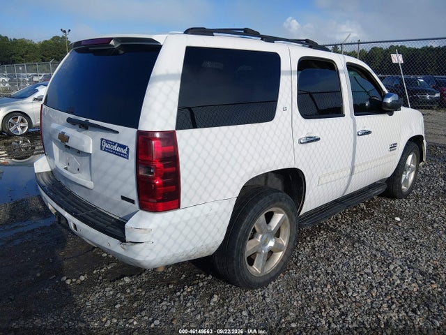 Продаж на аукціоні авто 2012 Chevrolet Tahoe Lt, vin: 1GNSCBE0XCR225246, номер лоту: 46149563