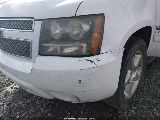 Продаж на аукціоні авто 2012 Chevrolet Tahoe Lt, vin: 1GNSCBE0XCR225246, номер лоту: 46149563