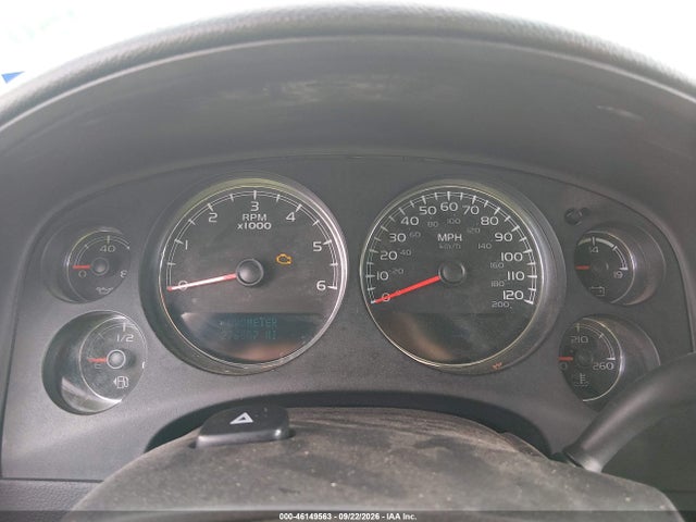 Продаж на аукціоні авто 2012 Chevrolet Tahoe Lt, vin: 1GNSCBE0XCR225246, номер лоту: 46149563