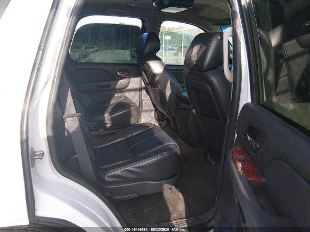 Продаж на аукціоні авто 2012 Chevrolet Tahoe Lt, vin: 1GNSCBE0XCR225246, номер лоту: 46149563