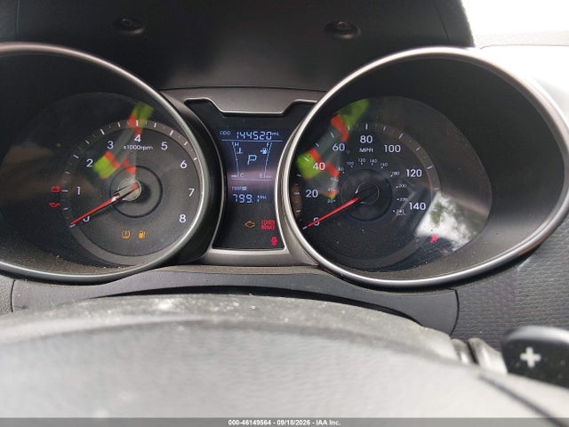 Aukcja sprzedaży 2016 Hyundai Veloster, vin: KMHTC6ADXGU262633, numer aukcji: 46149564