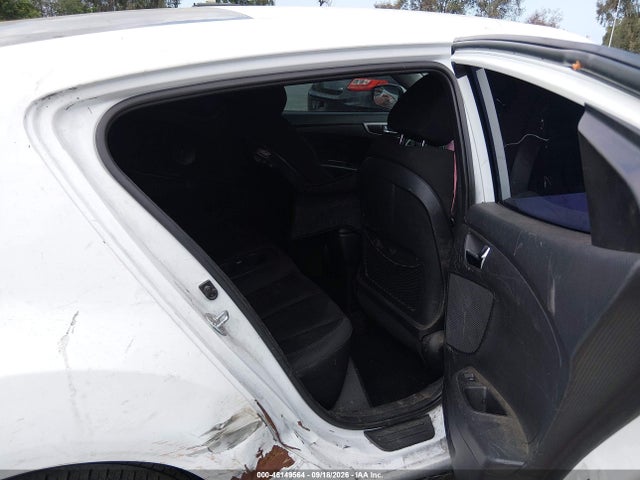 Aukcja sprzedaży 2016 Hyundai Veloster, vin: KMHTC6ADXGU262633, numer aukcji: 46149564