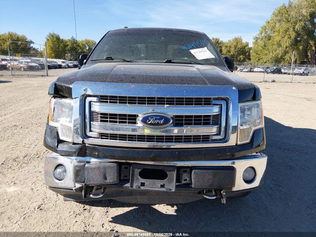 Продаж на аукціоні авто 2013 Ford F-150 Xlt, vin: 1FTFX1EF9DFD34426, номер лоту: 46149569