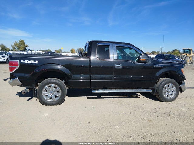 Продаж на аукціоні авто 2013 Ford F-150 Xlt, vin: 1FTFX1EF9DFD34426, номер лоту: 46149569