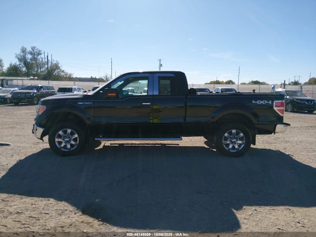Продаж на аукціоні авто 2013 Ford F-150 Xlt, vin: 1FTFX1EF9DFD34426, номер лоту: 46149569
