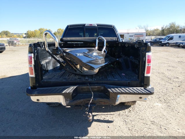 Продаж на аукціоні авто 2013 Ford F-150 Xlt, vin: 1FTFX1EF9DFD34426, номер лоту: 46149569
