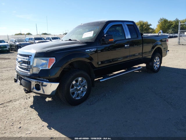 Продаж на аукціоні авто 2013 Ford F-150 Xlt, vin: 1FTFX1EF9DFD34426, номер лоту: 46149569