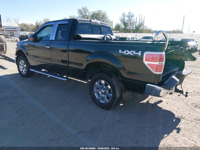 Продаж на аукціоні авто 2013 Ford F-150 Xlt, vin: 1FTFX1EF9DFD34426, номер лоту: 46149569