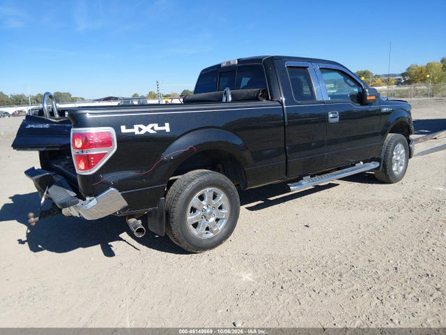 Продаж на аукціоні авто 2013 Ford F-150 Xlt, vin: 1FTFX1EF9DFD34426, номер лоту: 46149569