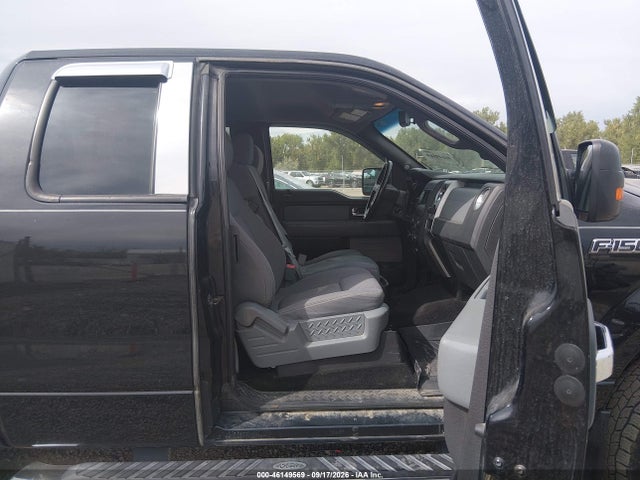 Продаж на аукціоні авто 2013 Ford F-150 Xlt, vin: 1FTFX1EF9DFD34426, номер лоту: 46149569