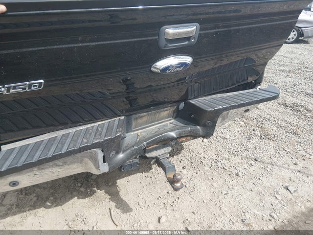 Продаж на аукціоні авто 2013 Ford F-150 Xlt, vin: 1FTFX1EF9DFD34426, номер лоту: 46149569