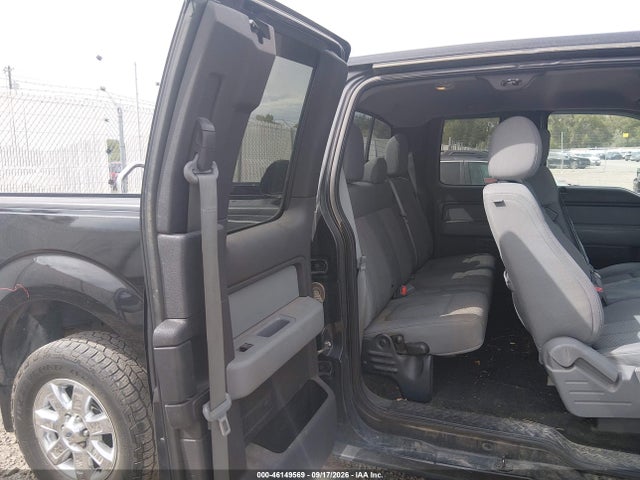 Продаж на аукціоні авто 2013 Ford F-150 Xlt, vin: 1FTFX1EF9DFD34426, номер лоту: 46149569