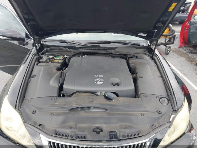 Aukcja sprzedaży 2009 Lexus Is 250, vin: JTHBK262392084595, numer aukcji: 46149572