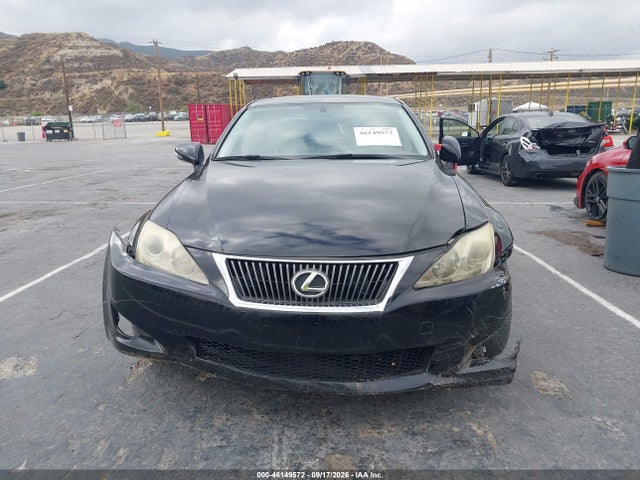 Aukcja sprzedaży 2009 Lexus Is 250, vin: JTHBK262392084595, numer aukcji: 46149572