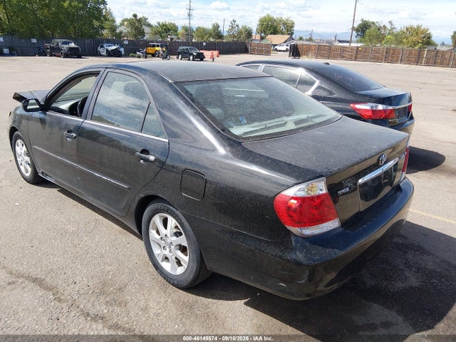 2006 Toyota Camry Xle მანქანა იყიდება აუქციონზე, vin: 4T1BE30K46U700808, აუქციონის ნომერი: 46149574