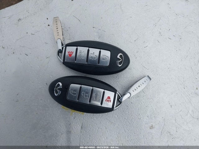 Продаж на аукціоні авто 2007 Infiniti M35x, vin: JNKAY01F97M450733, номер лоту: 46149580