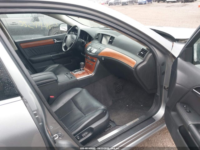 Продаж на аукціоні авто 2007 Infiniti M35x, vin: JNKAY01F97M450733, номер лоту: 46149580