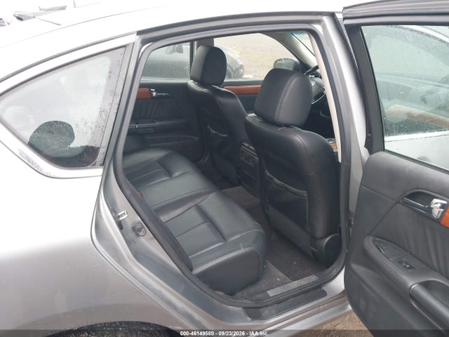 Продаж на аукціоні авто 2007 Infiniti M35x, vin: JNKAY01F97M450733, номер лоту: 46149580