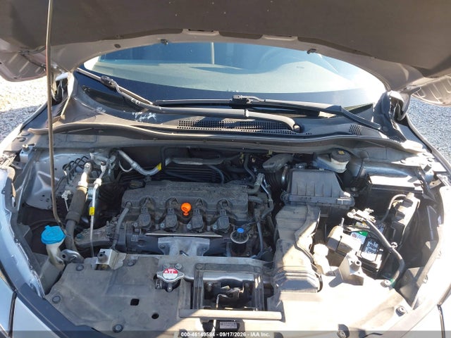 3CZRU6H58KM726603 Honda HR-V EX