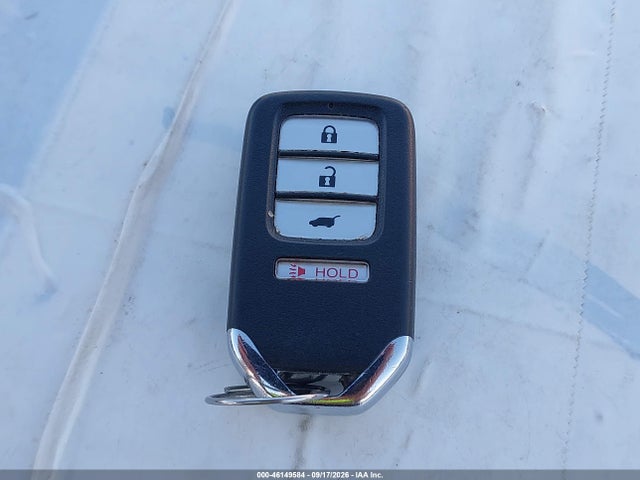 3CZRU6H58KM726603 Honda HR-V EX