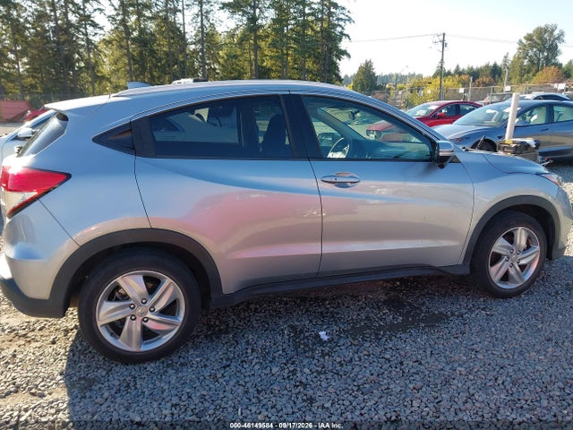 3CZRU6H58KM726603 Honda HR-V EX