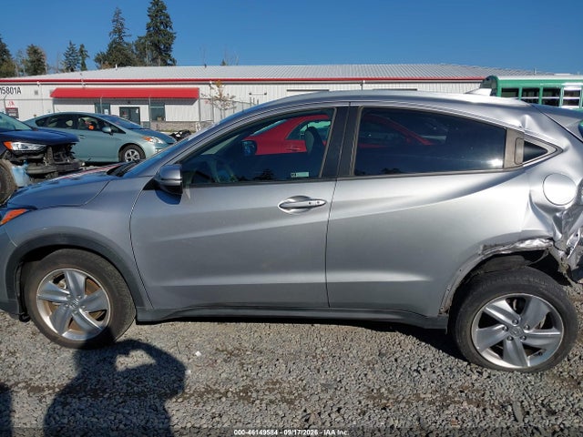 3CZRU6H58KM726603 Honda HR-V EX